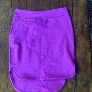 Lululemon skirt -4